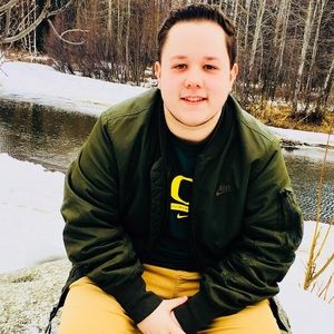 Meet your Posher, Ryan